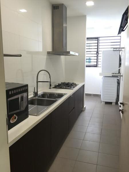 Service Residence for Rent at Isola - Dolynne Lee - PropertyGuru.com.my