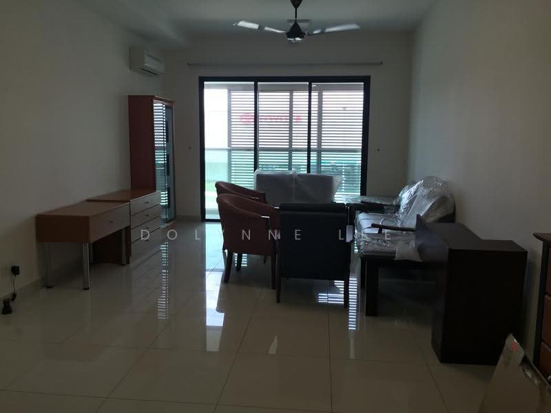 Service Residence for Rent at Isola - Dolynne Lee - PropertyGuru.com.my