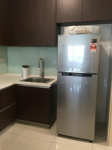 Service Residence for Rent at Isola - Dolynne Lee - PropertyGuru.com.my