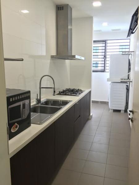 Service Residence for Rent at Isola - Dolynne Lee - PropertyGuru.com.my