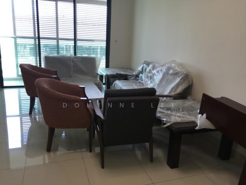 Service Residence for Rent at Isola - Dolynne Lee - PropertyGuru.com.my