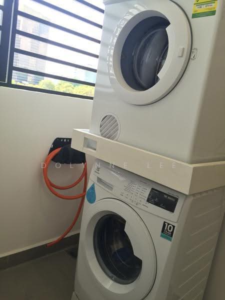 Service Residence for Rent at Isola - Dolynne Lee - PropertyGuru.com.my