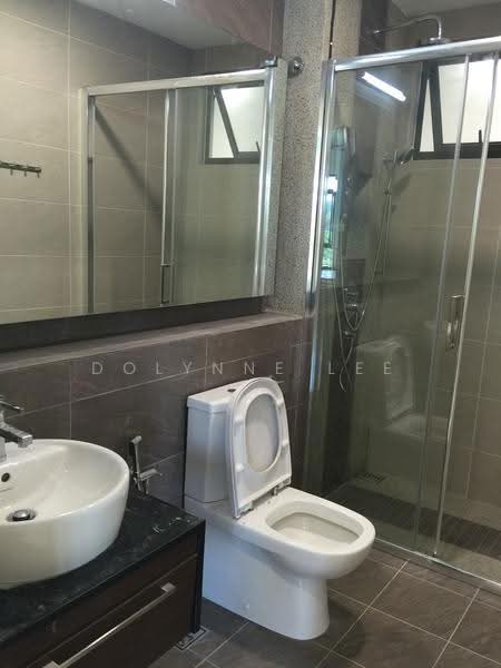 Service Residence for Rent at Isola - Dolynne Lee - PropertyGuru.com.my