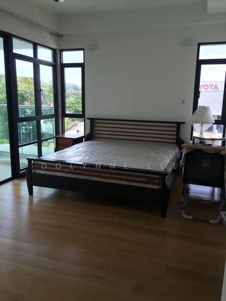 Service Residence for Rent at Isola - Dolynne Lee - PropertyGuru.com.my