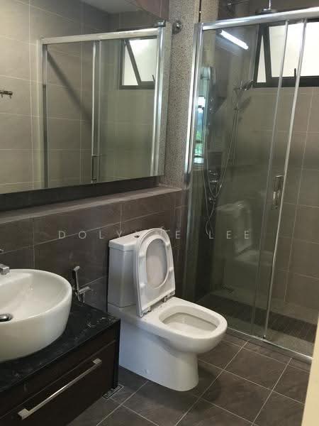 Service Residence for Rent at Isola - Dolynne Lee - PropertyGuru.com.my