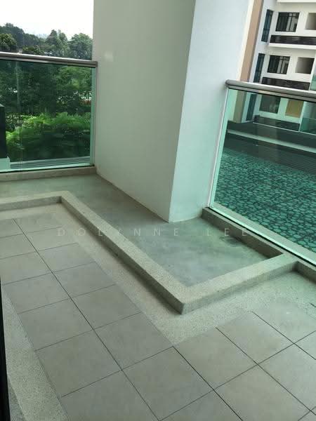 Service Residence for Rent at Isola - Dolynne Lee - PropertyGuru.com.my