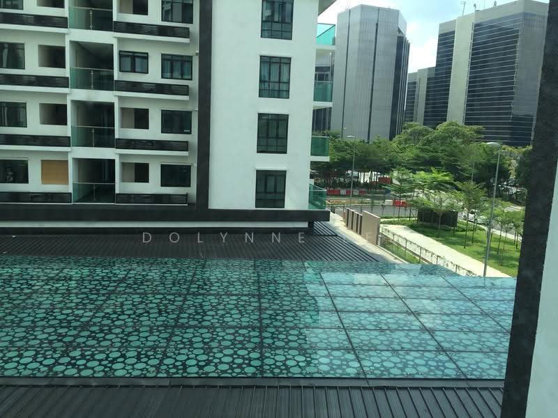 Service Residence for Rent at Isola - Dolynne Lee - PropertyGuru.com.my