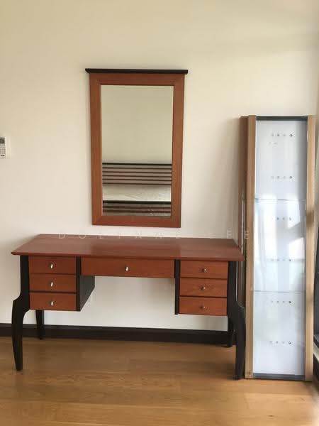 Service Residence for Rent at Isola - Dolynne Lee - PropertyGuru.com.my