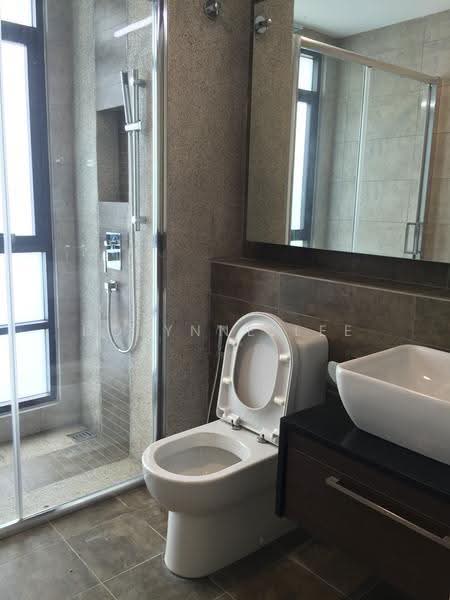 Service Residence for Rent at Isola - Dolynne Lee - PropertyGuru.com.my