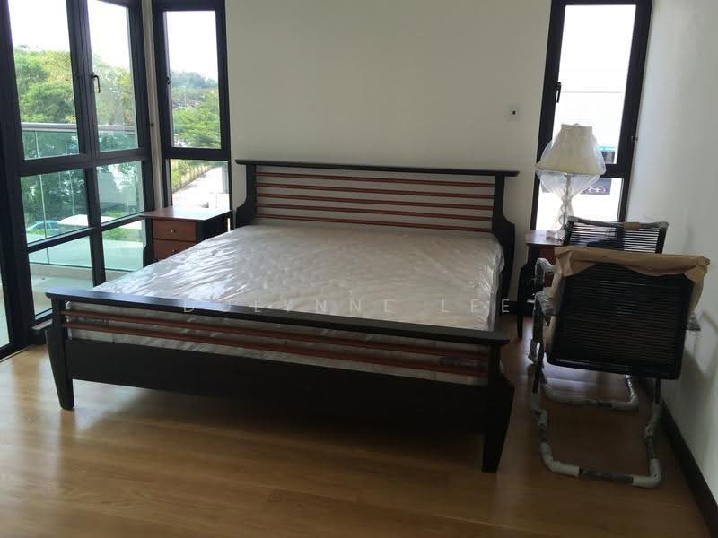 Service Residence for Rent at Isola - Dolynne Lee - PropertyGuru.com.my