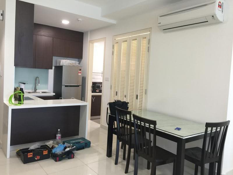 Service Residence for Rent at Isola - Dolynne Lee - PropertyGuru.com.my