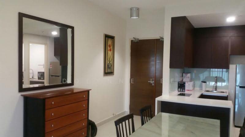 Service Residence for Rent at Isola - Dolynne Lee - PropertyGuru.com.my