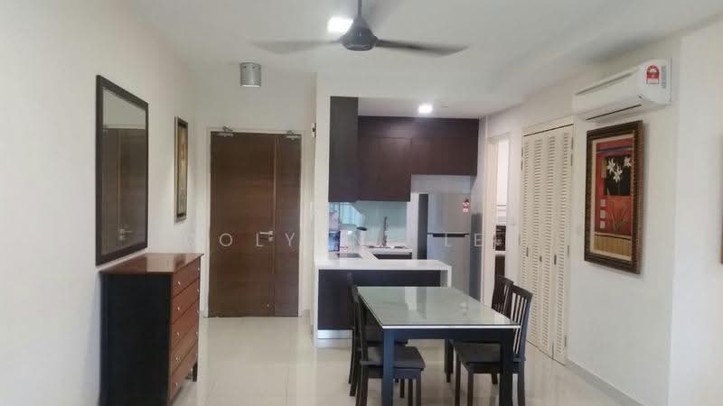 Service Residence for Rent at Isola - Dolynne Lee - PropertyGuru.com.my