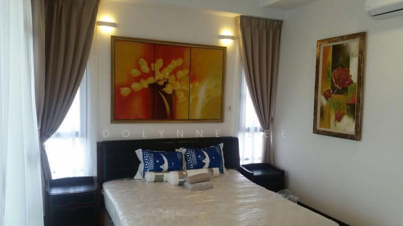 Service Residence for Rent at Isola - Dolynne Lee - PropertyGuru.com.my