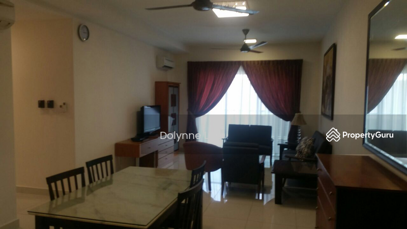 Service Residence for Rent at Isola - Dolynne Lee - PropertyGuru.com.my