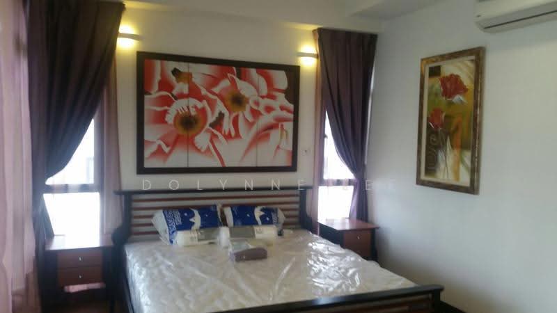 Service Residence for Rent at Isola - Dolynne Lee - PropertyGuru.com.my