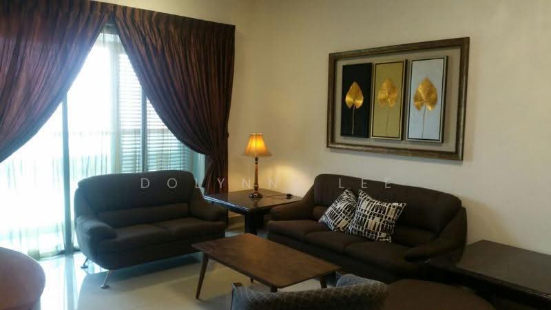 Service Residence for Rent at Isola - Dolynne Lee - PropertyGuru.com.my