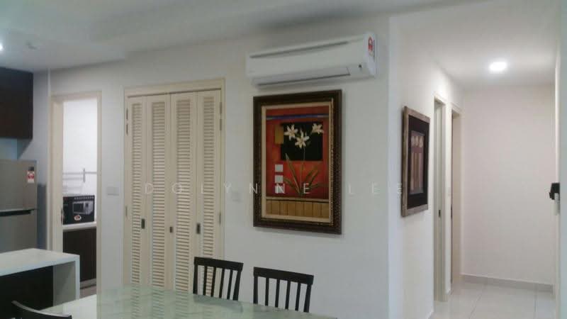 Service Residence for Rent at Isola - Dolynne Lee - PropertyGuru.com.my