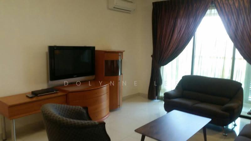 Service Residence for Rent at Isola - Dolynne Lee - PropertyGuru.com.my