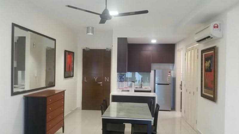 Service Residence for Rent at Isola - Dolynne Lee - PropertyGuru.com.my