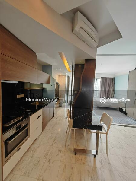 For Rent - Verve Suites
