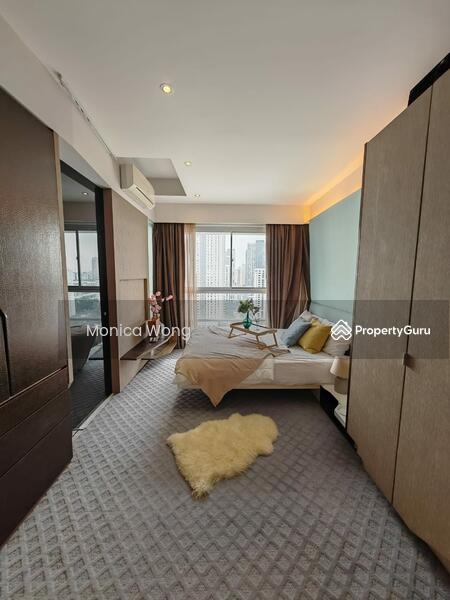 For Rent - Verve Suites