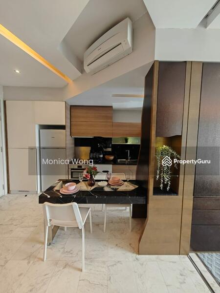 For Rent - Verve Suites
