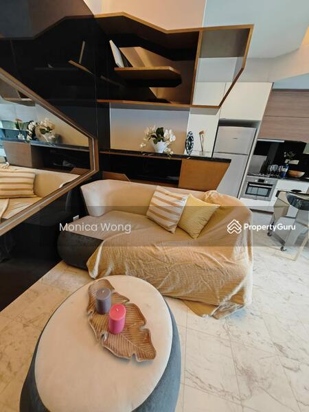 For Rent - Verve Suites