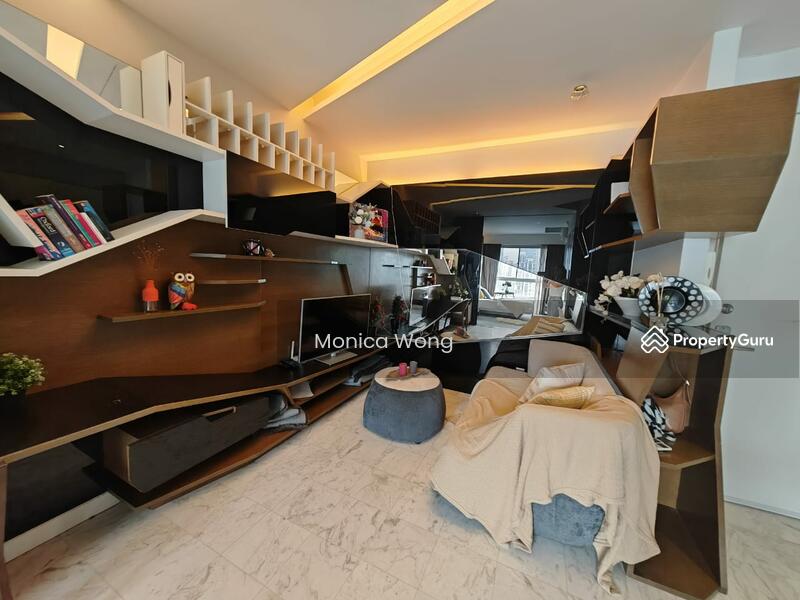 For Rent - Verve Suites