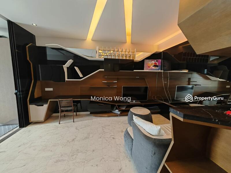 For Rent - Verve Suites