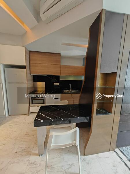 For Rent - Verve Suites