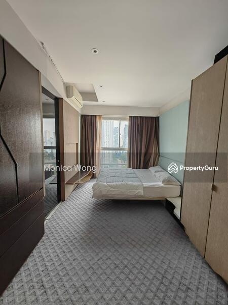 For Rent - Verve Suites