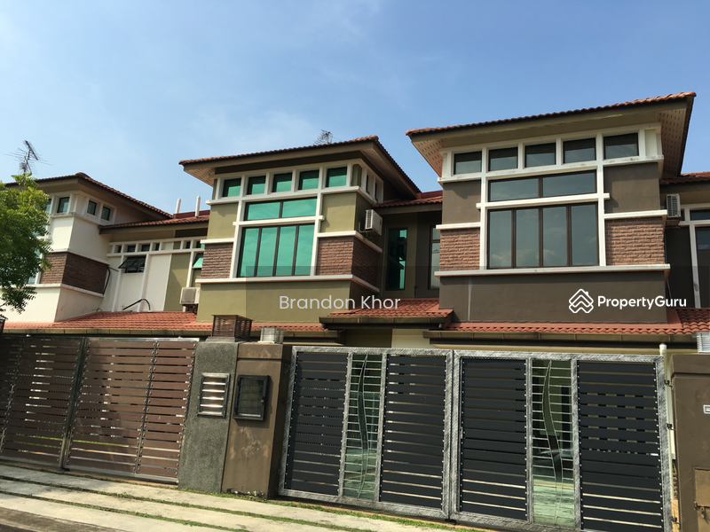 Taman Laguna, Johor Bahru, Nusajaya, Taman Laguna, Johor Bahru