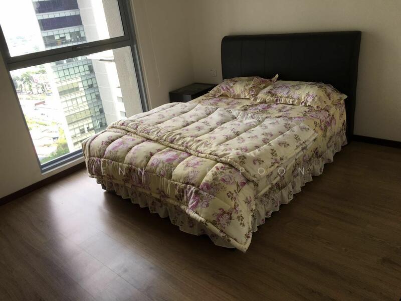 Condominium for Sale at Serviced Residence @ PJ8 - Jennifer Poon - PropertyGuru.com.my
