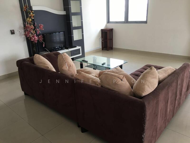 Condominium for Sale at Serviced Residence @ PJ8 - Jennifer Poon - PropertyGuru.com.my