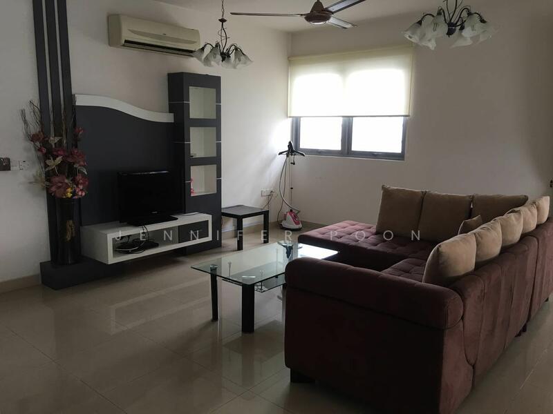 Condominium for Sale at Serviced Residence @ PJ8 - Jennifer Poon - PropertyGuru.com.my