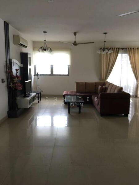 Kondominium untuk Disewa di Serviced Residence @ PJ8 - Jennifer Poon - PropertyGuru.com.my
