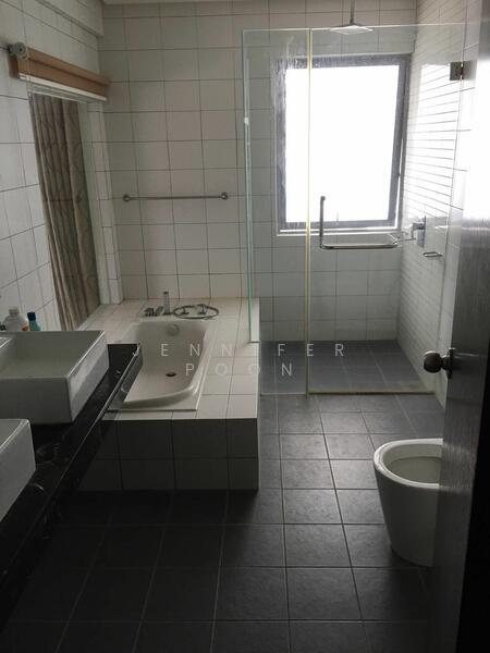 Kondominium untuk Disewa di Serviced Residence @ PJ8 - Jennifer Poon - PropertyGuru.com.my