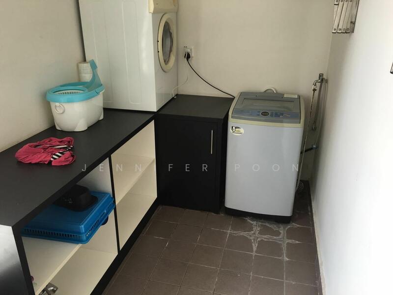 Kondominium untuk Disewa di Serviced Residence @ PJ8 - Jennifer Poon - PropertyGuru.com.my