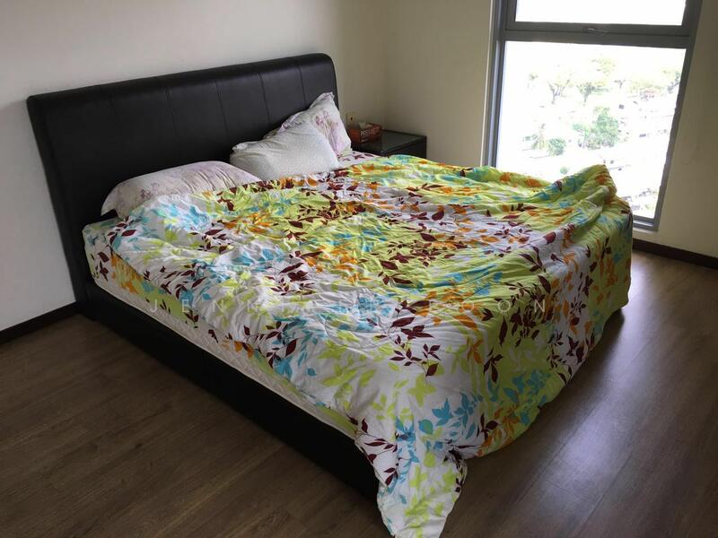 Kondominium untuk Disewa di Serviced Residence @ PJ8 - Jennifer Poon - PropertyGuru.com.my