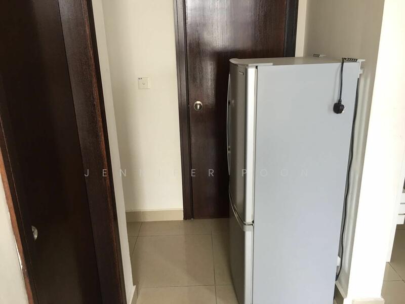 Kondominium untuk Disewa di Serviced Residence @ PJ8 - Jennifer Poon - PropertyGuru.com.my