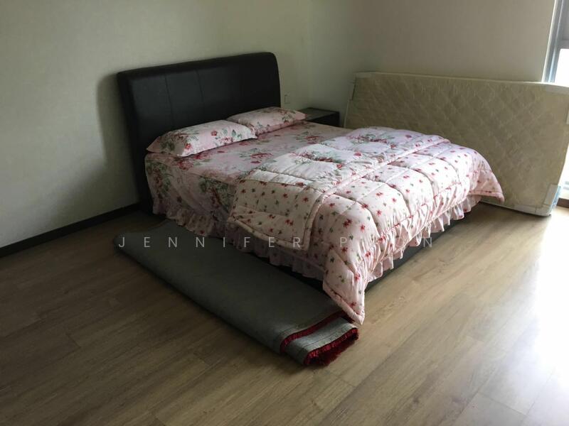 Kondominium untuk Disewa di Serviced Residence @ PJ8 - Jennifer Poon - PropertyGuru.com.my