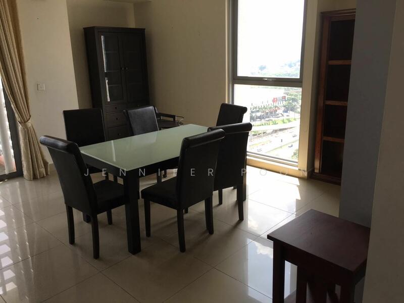 Kondominium untuk Disewa di Serviced Residence @ PJ8 - Jennifer Poon - PropertyGuru.com.my