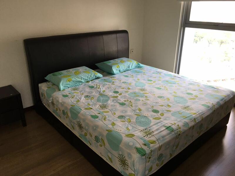 Kondominium untuk Disewa di Serviced Residence @ PJ8 - Jennifer Poon - PropertyGuru.com.my