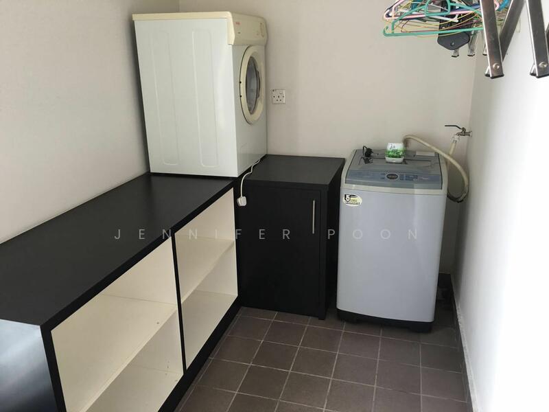 Kondominium untuk Disewa di Serviced Residence @ PJ8 - Jennifer Poon - PropertyGuru.com.my