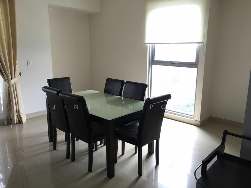 Kondominium untuk Disewa di Serviced Residence @ PJ8 - Jennifer Poon - PropertyGuru.com.my