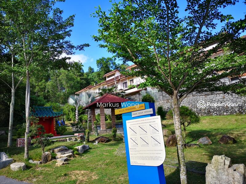 Untuk Dijual - The Royale @ Cheras