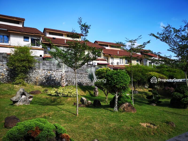 Untuk Dijual - The Royale @ Cheras