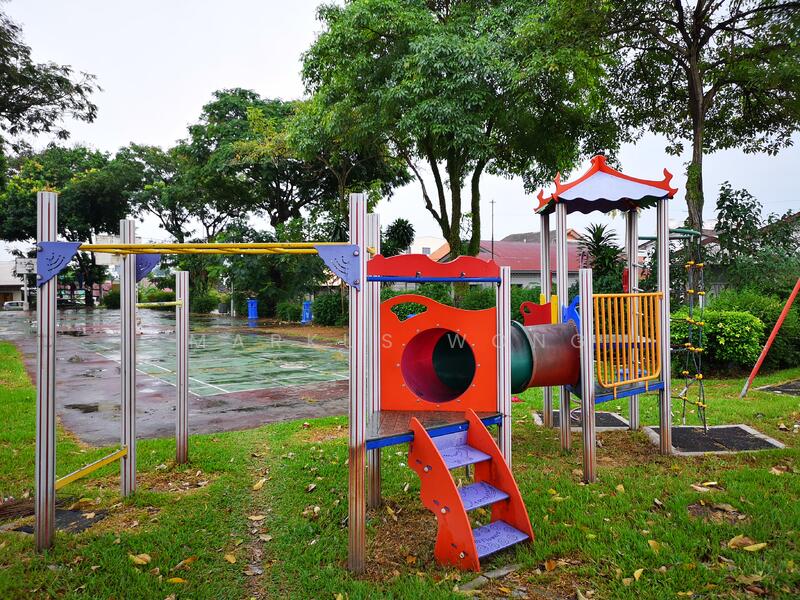 For Sale - Kampung Baru Serdang