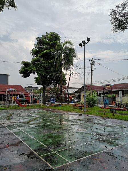 For Sale - Kampung Baru Serdang